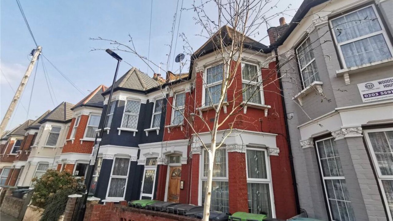 Photo of Outdoor in Bruce Grove