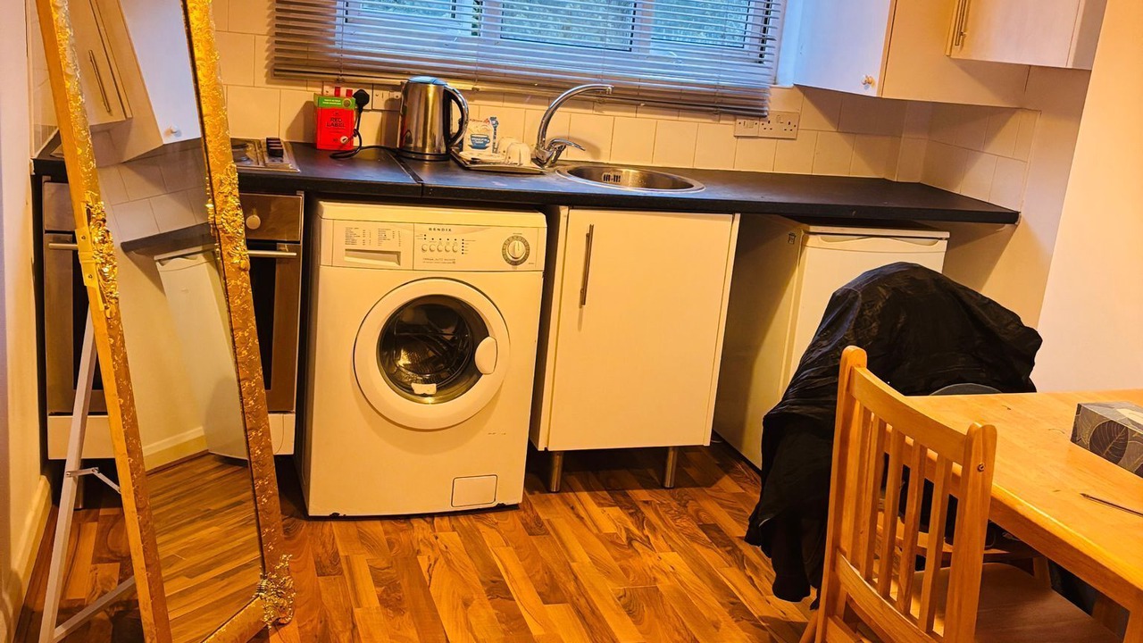 Photo of Kitchen in Bruce Grove