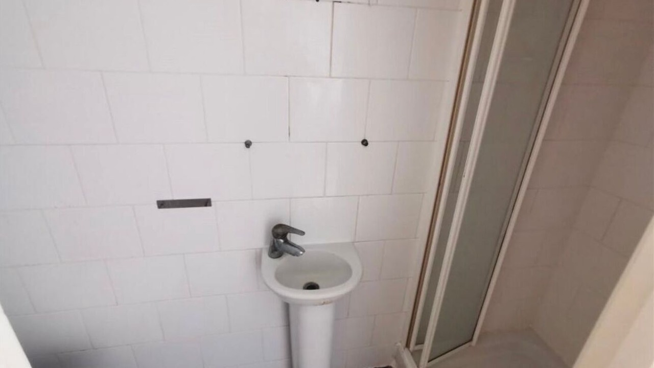 Photo of Bathroom in Bruce Grove