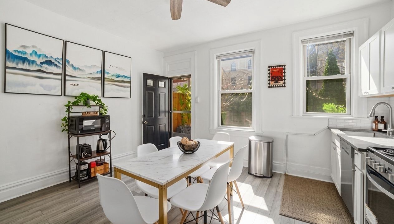 Photo of Kitchen in Shadyside