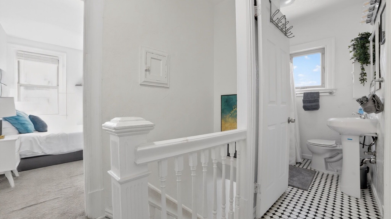 Photo of Bathroom in Shadyside