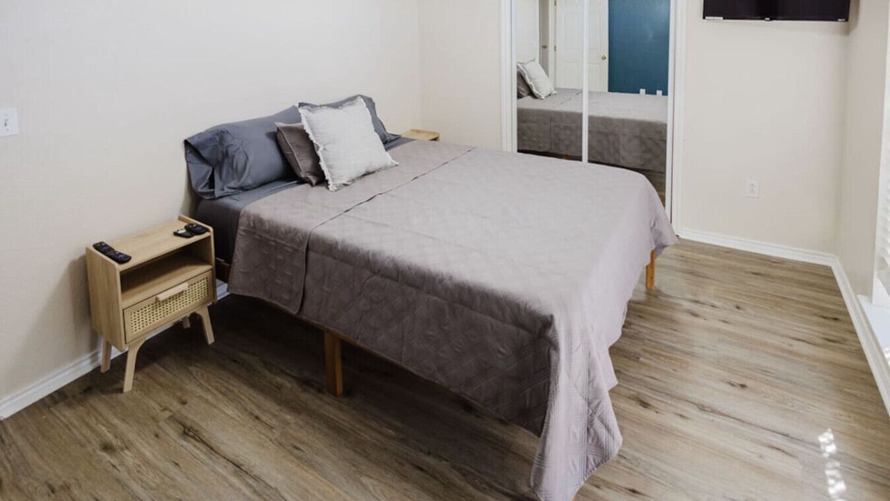 Photo of Bedroom in Odessa
