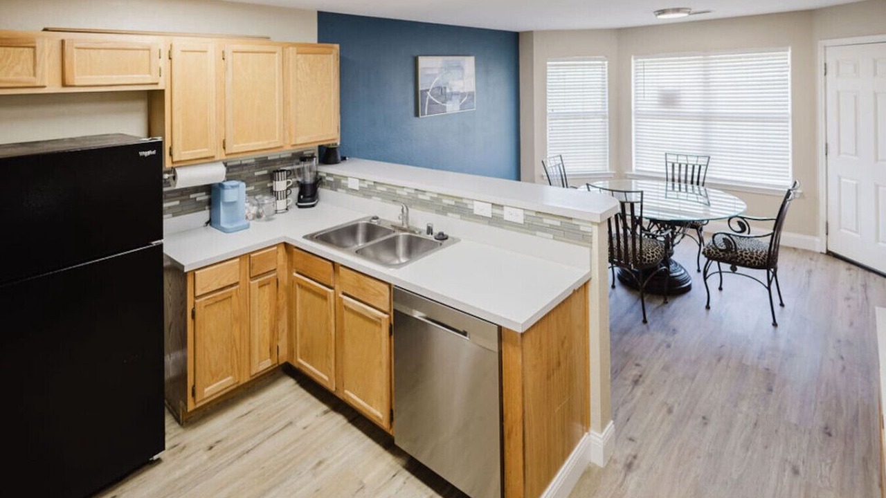 Photo of Kitchen in Odessa
