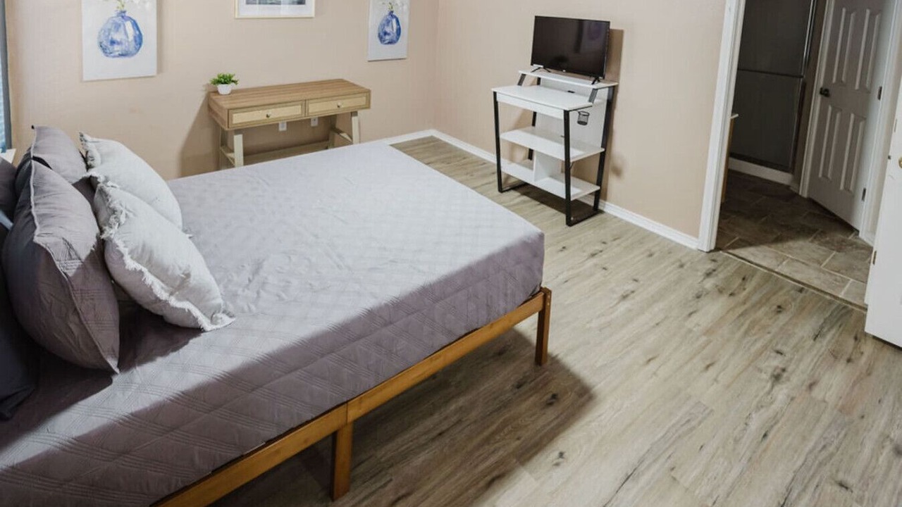 Photo of Bedroom in Odessa