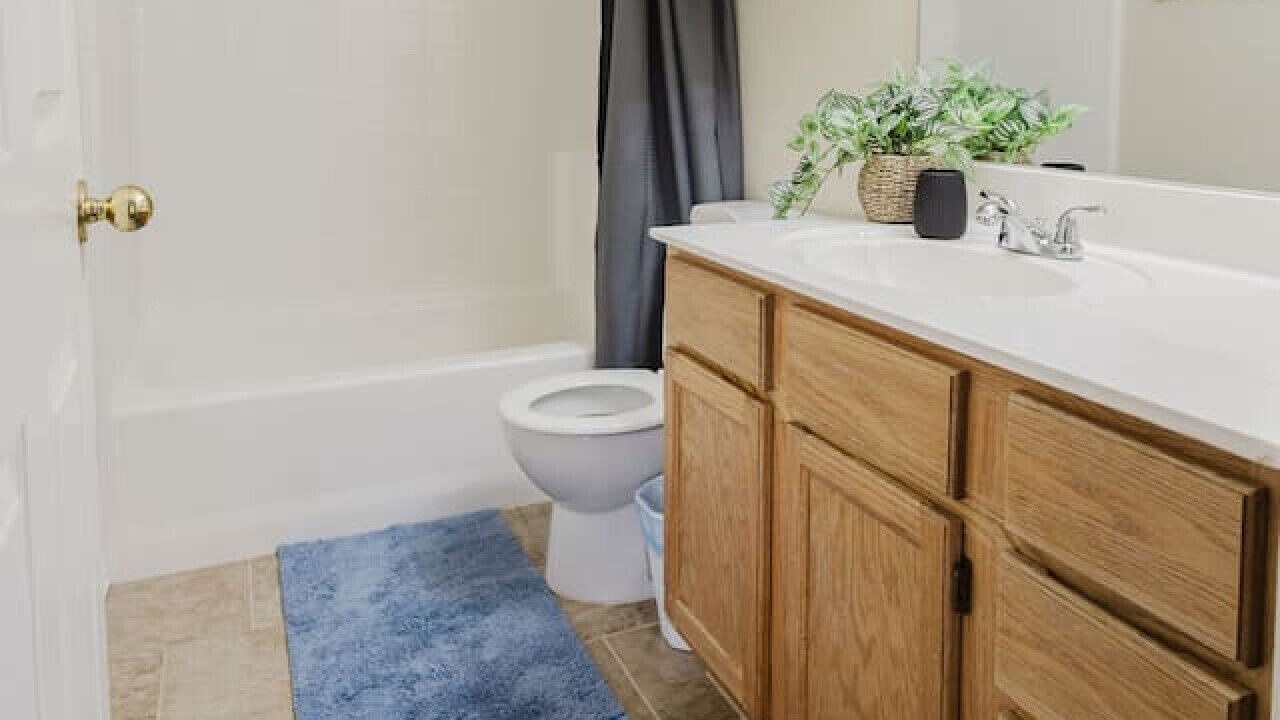 Photo of Bathroom in Odessa