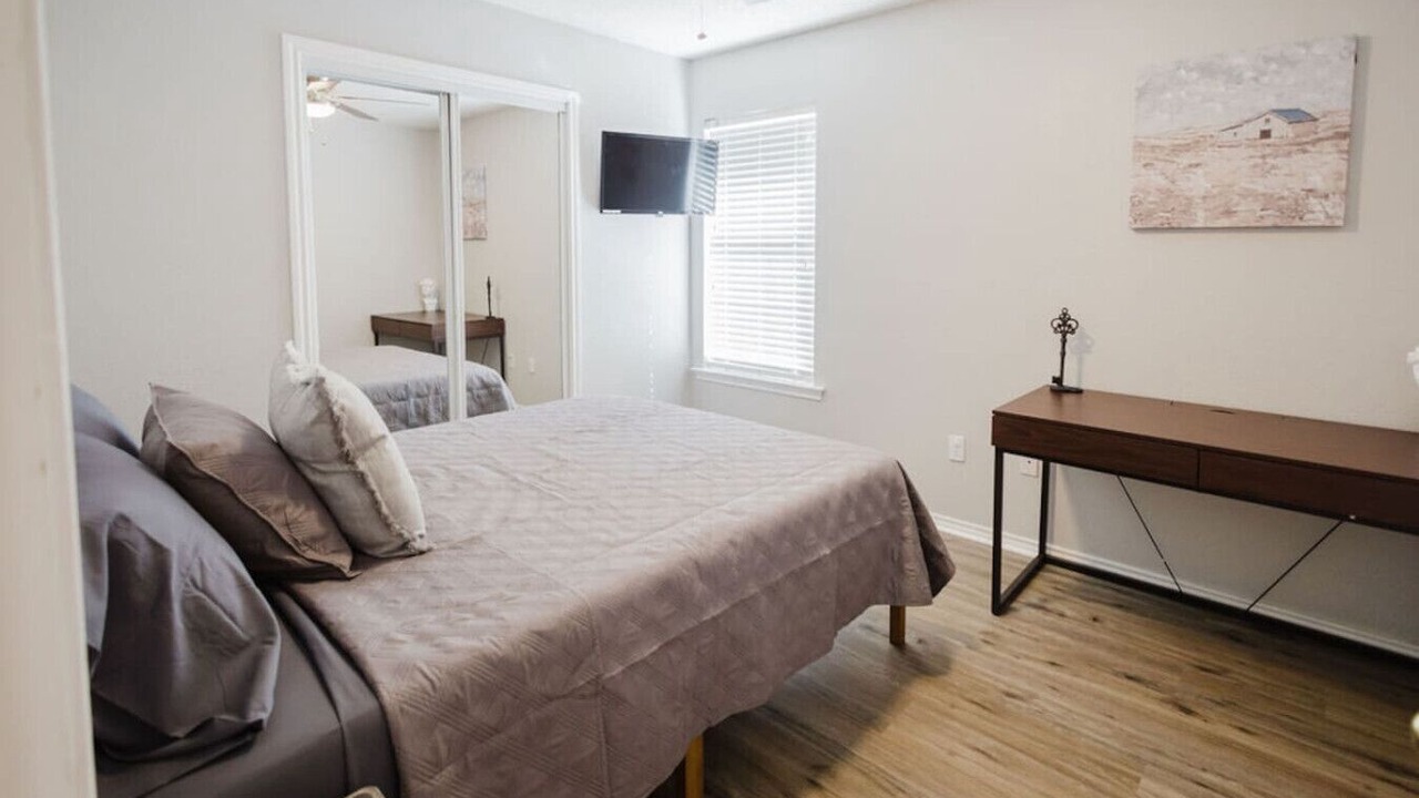 Photo of Bedroom in Odessa