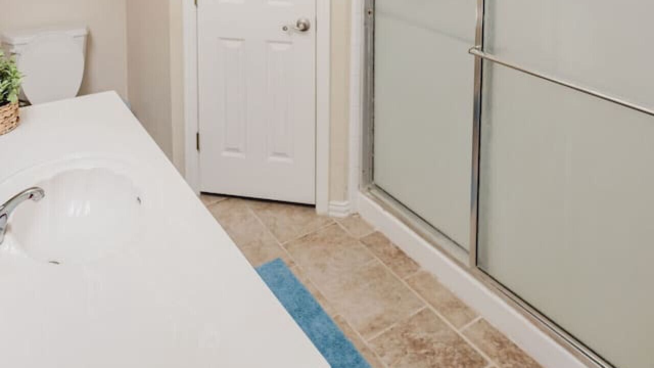 Photo of Bathroom in Odessa