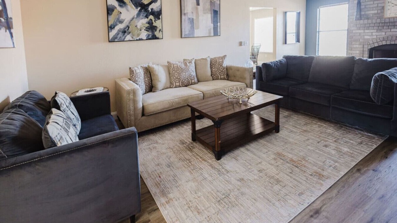 Photo of Livingroom in Odessa