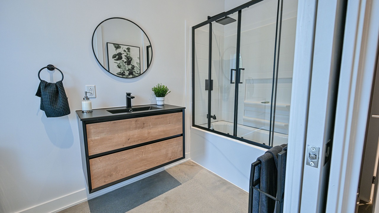 Photo of Bathroom in Mandeville