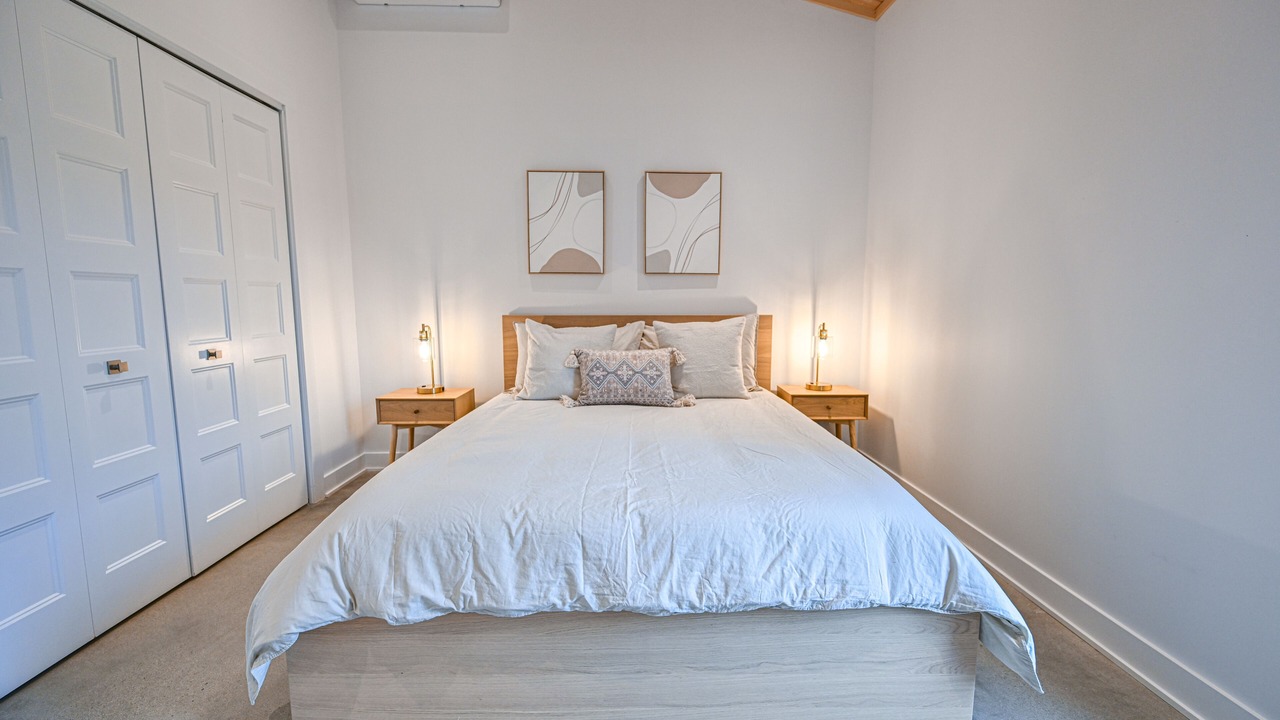 Photo of Bedroom in Mandeville