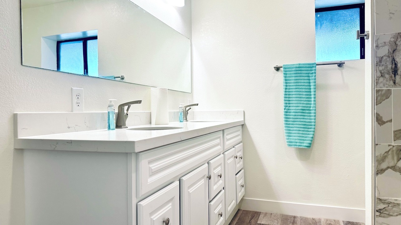 Photo of Bathroom in Thatcher