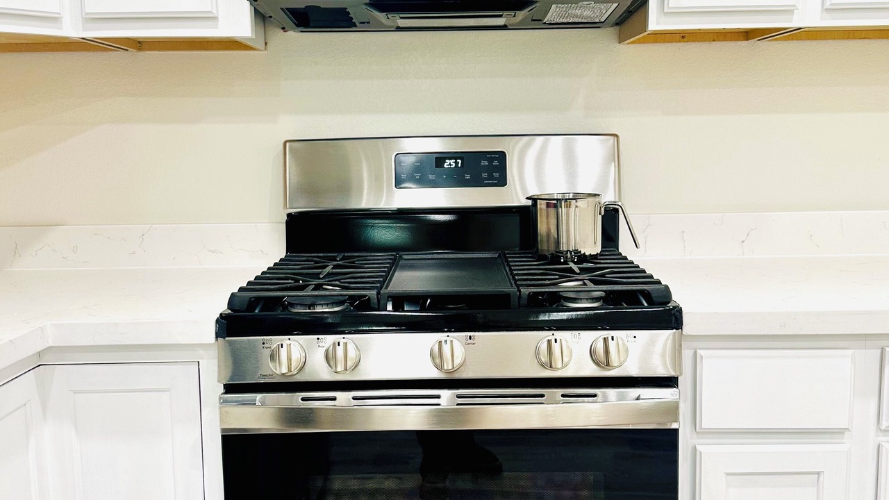 Photo of Kitchen in Thatcher