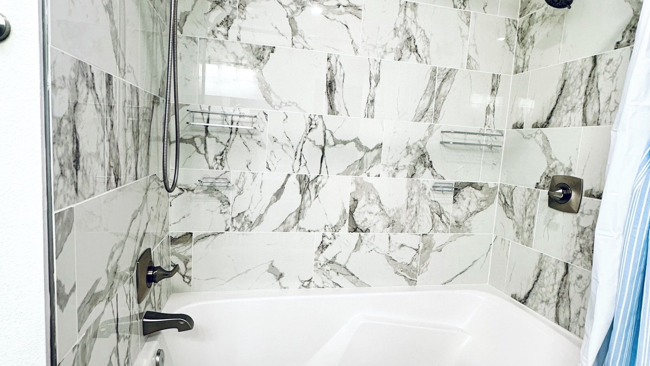 Photo of Bathroom in Thatcher