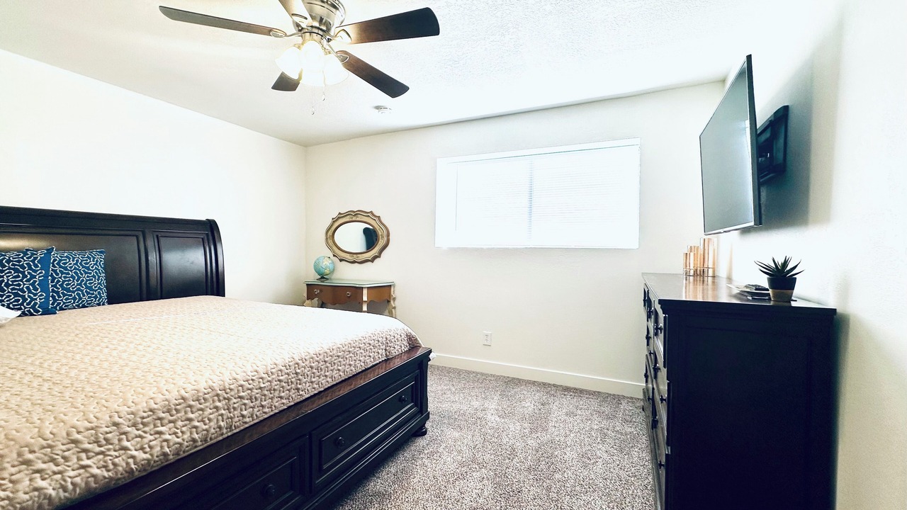 Photo of Bedroom in Thatcher