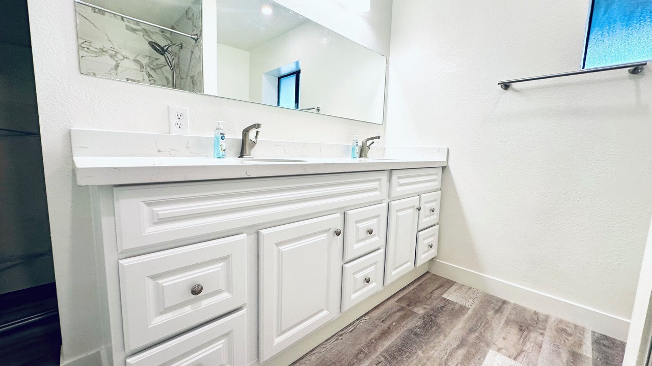 Photo of Bathroom in Thatcher