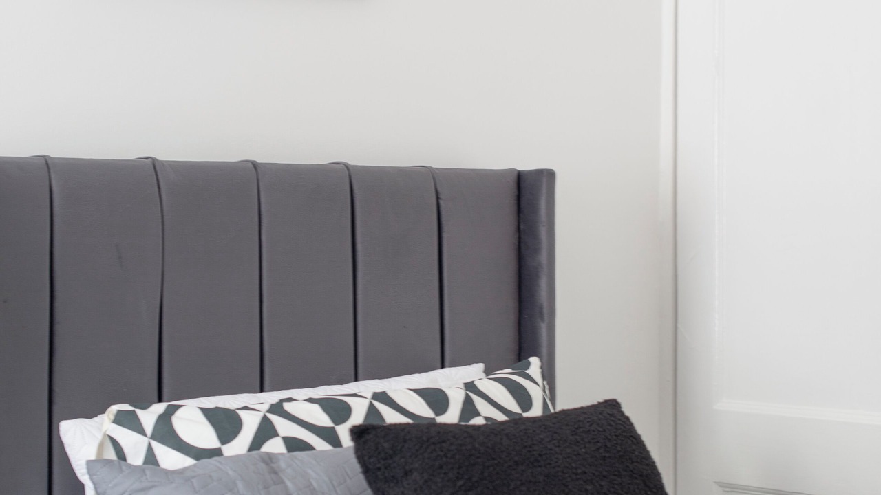 Photo of Bedroom in Stone