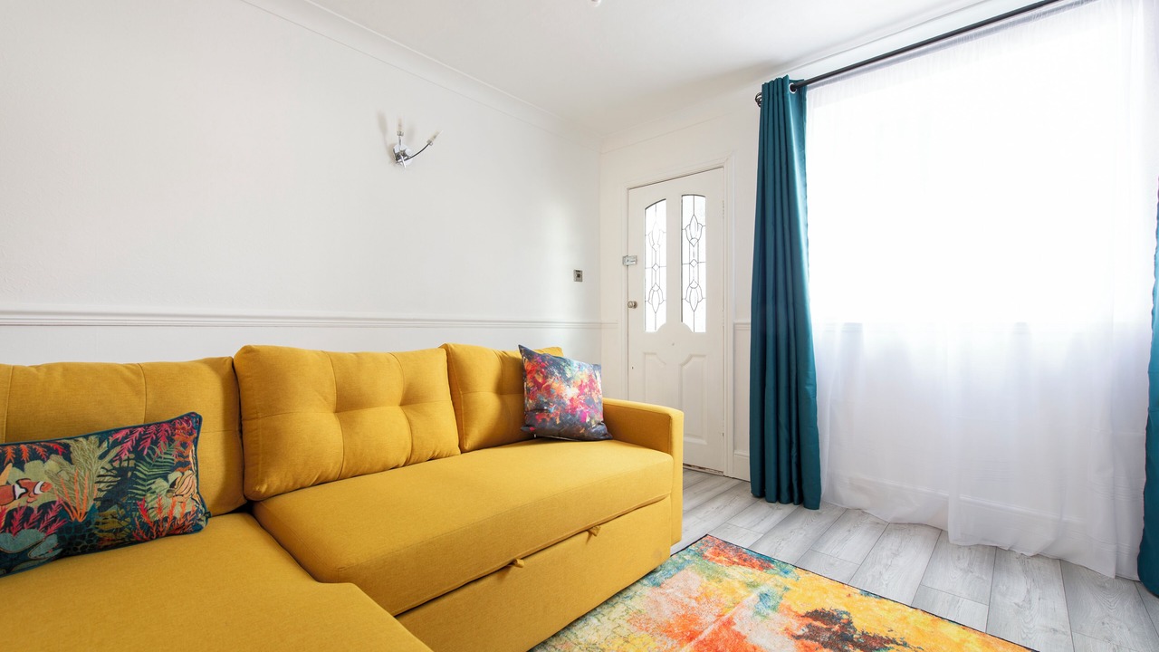 Photo of Livingroom in Stone