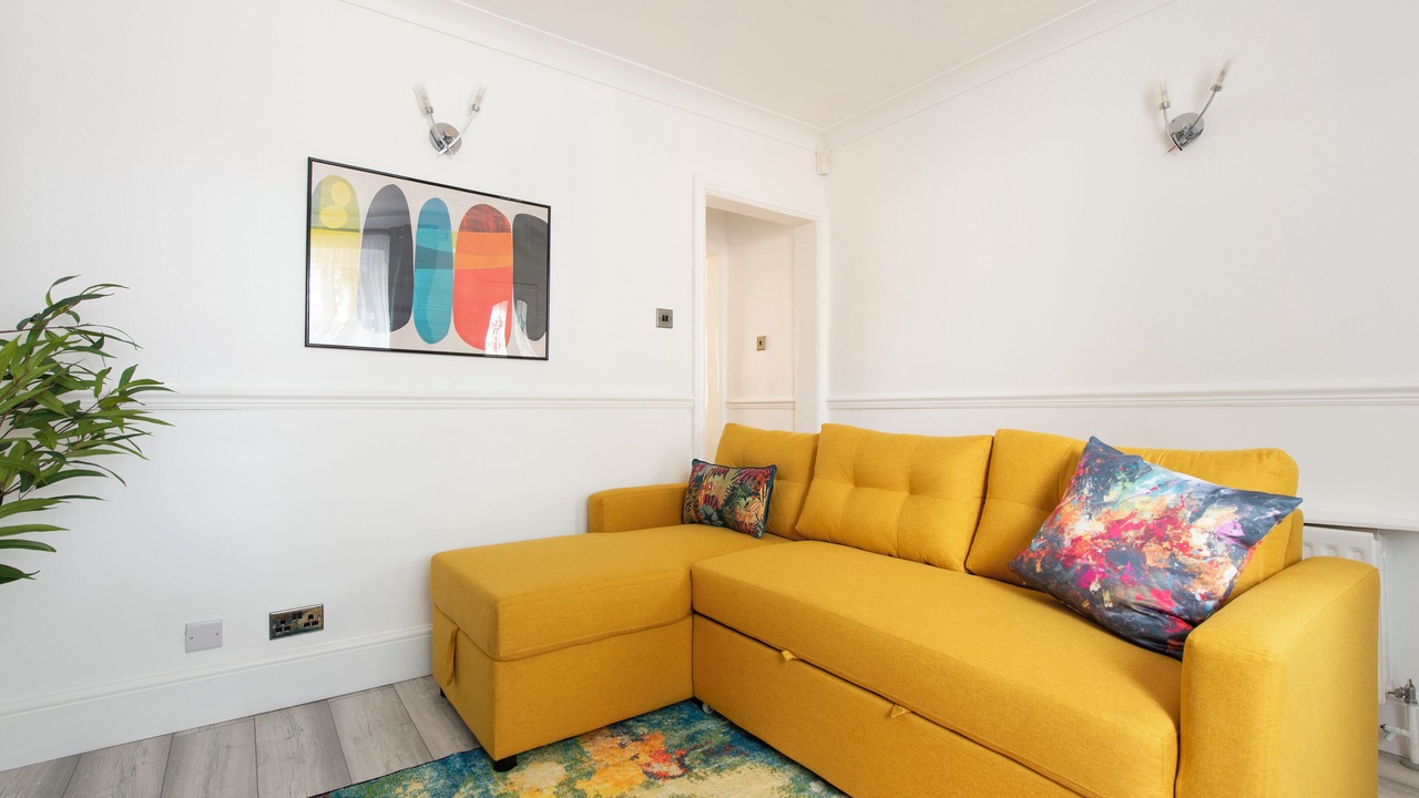 Photo of Livingroom in Stone