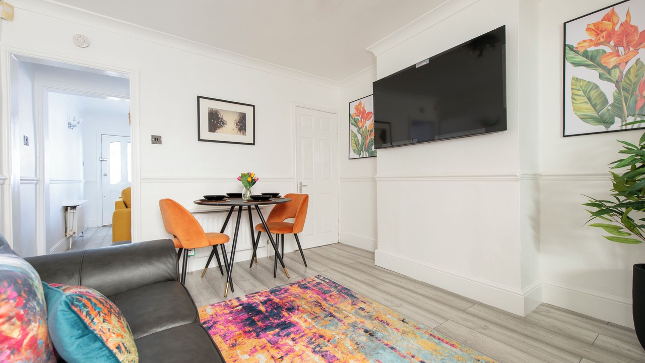 Photo of Livingroom in Stone