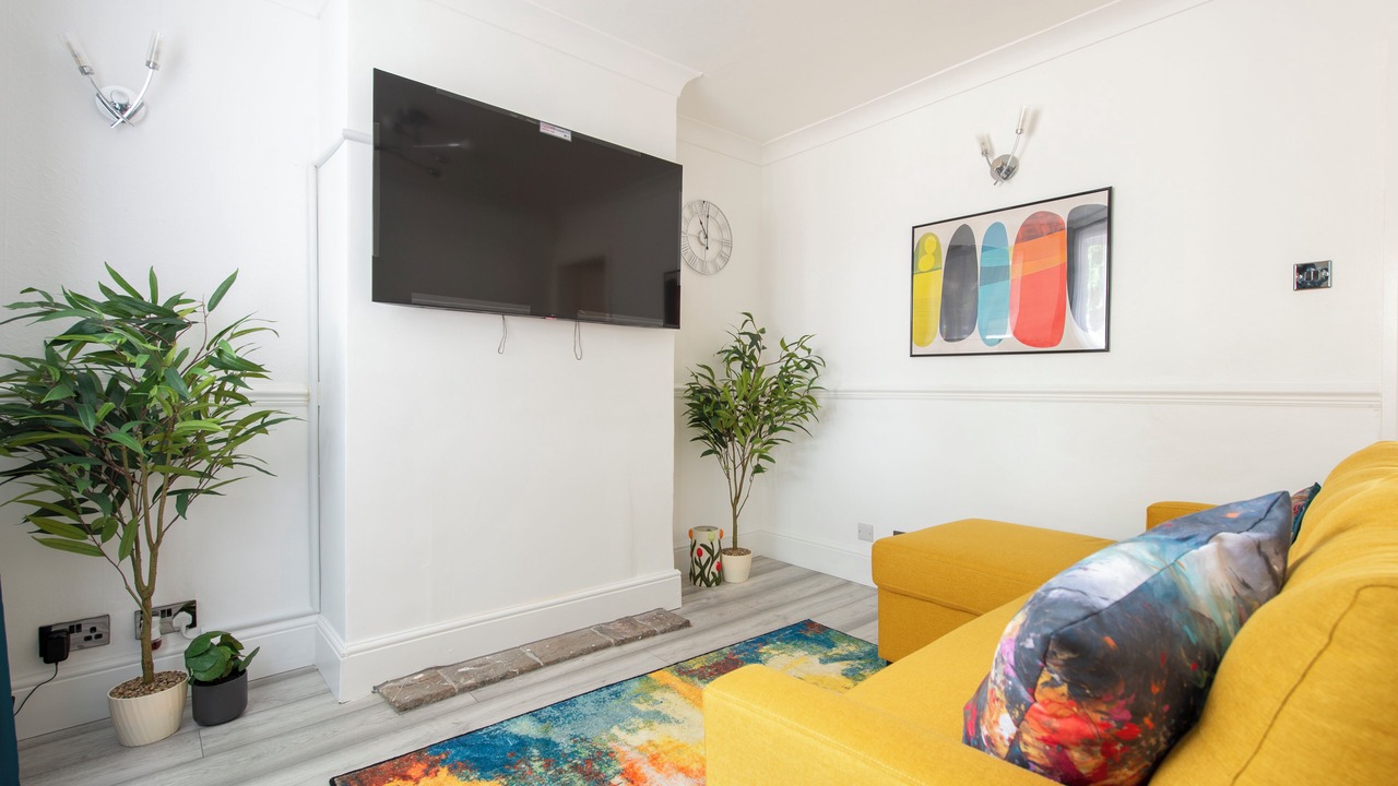 Photo of Livingroom in Stone