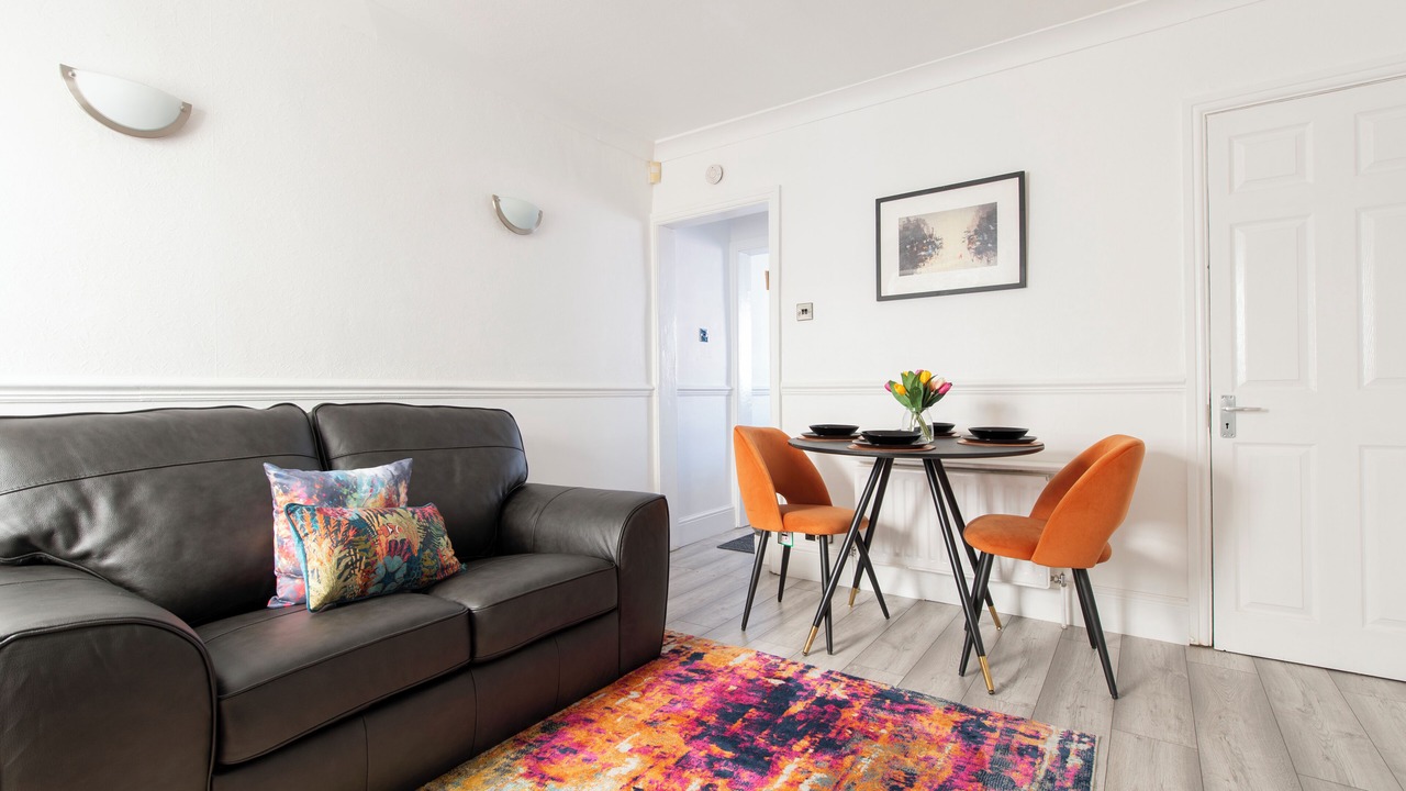 Photo of Livingroom in Stone