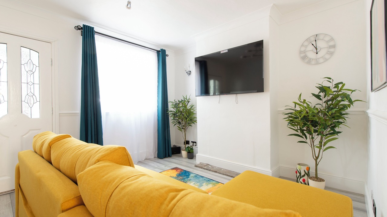 Photo of Livingroom in Stone