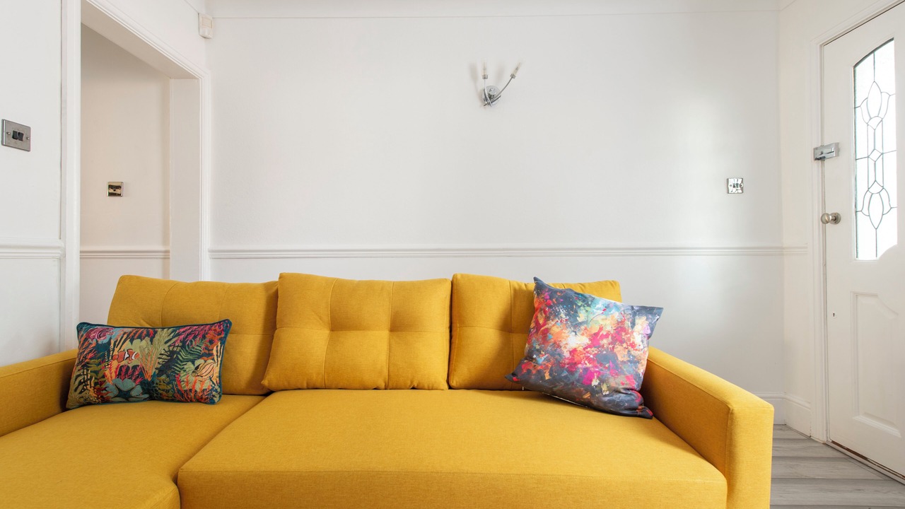 Photo of Livingroom in Stone