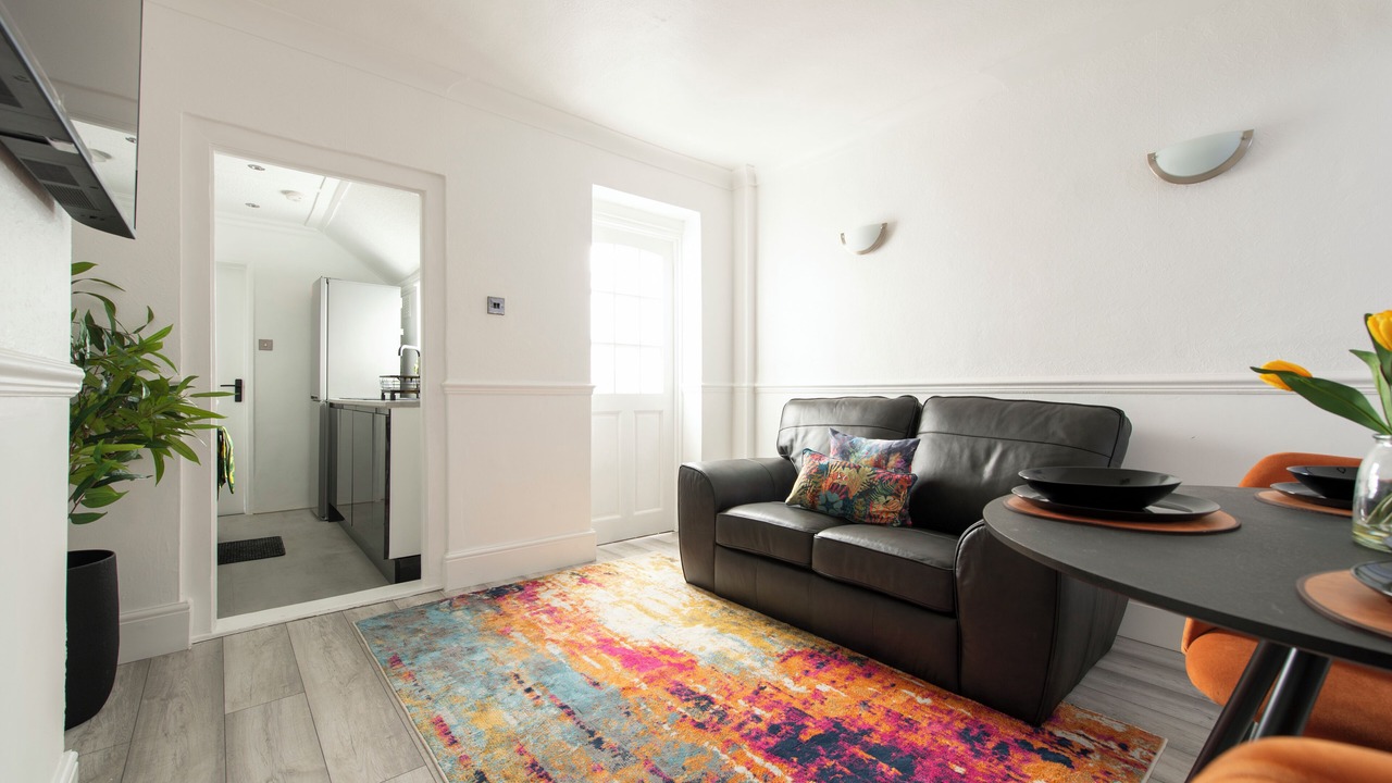 Photo of Livingroom in Stone