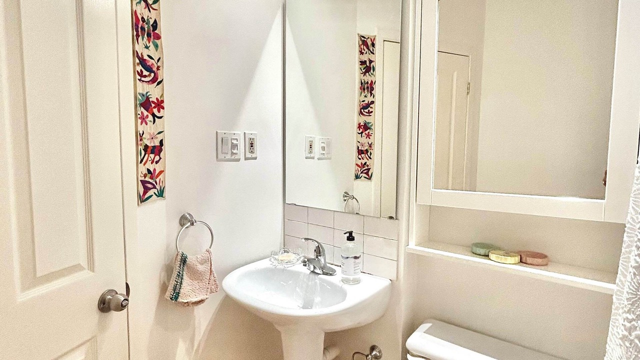 Photo of Bathroom in Mile-Ex