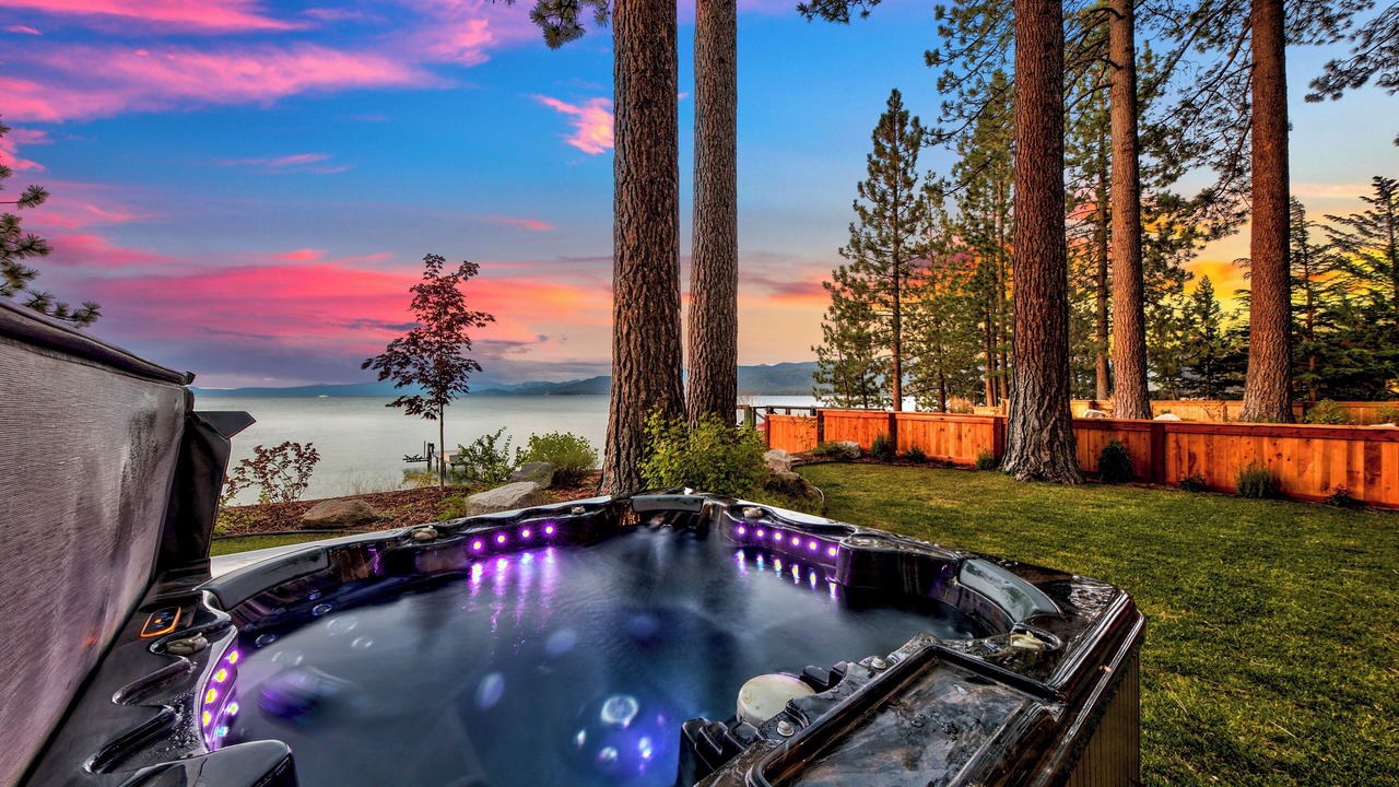 Photo of Outdoor in Al Tahoe