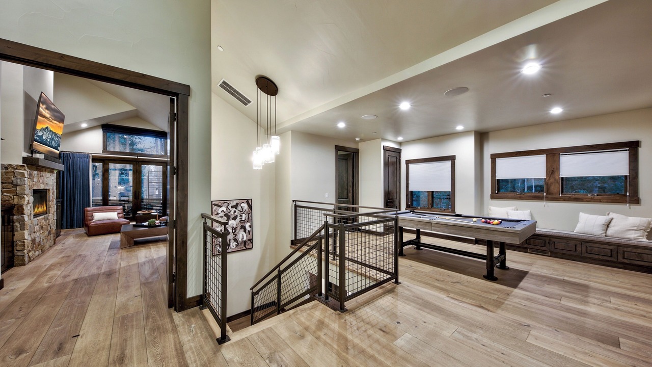 Photo of Bedroom in Al Tahoe