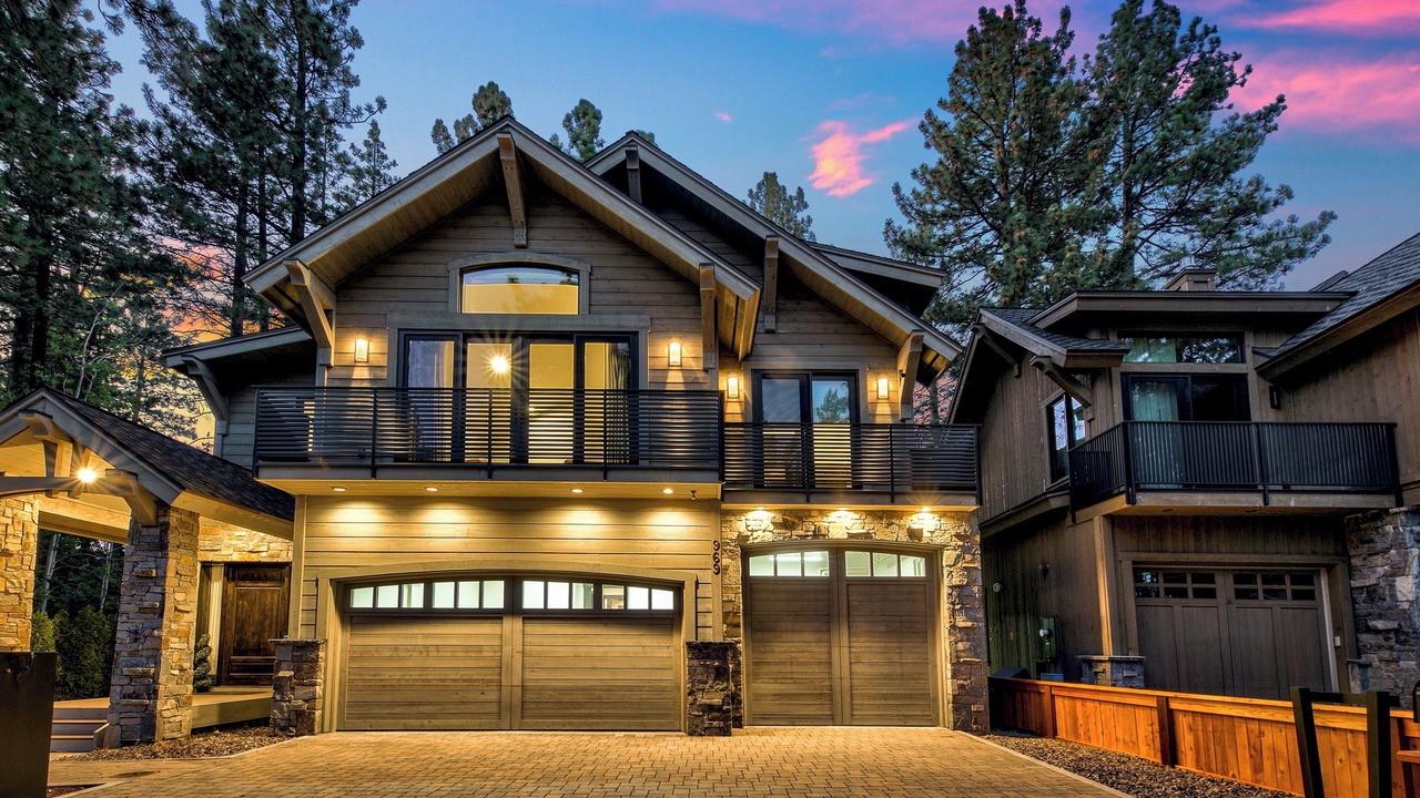 Photo of Outdoor in Al Tahoe