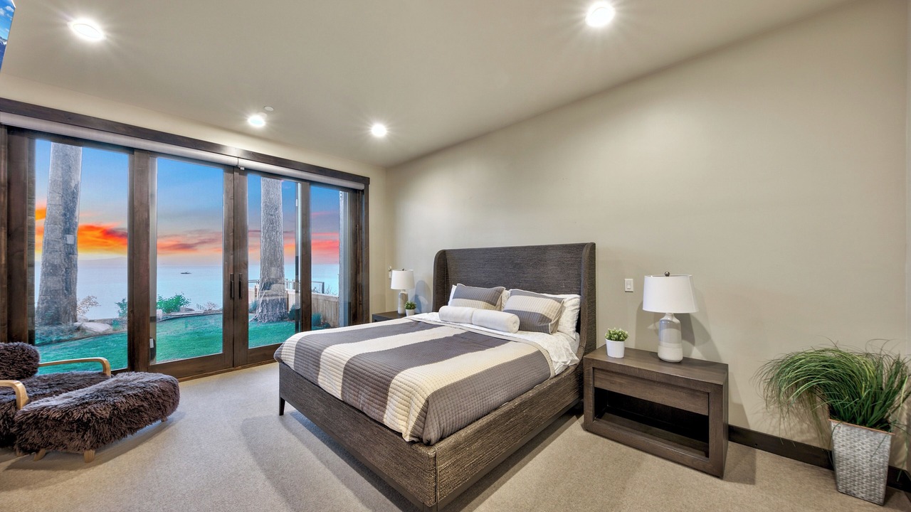 Photo of Bedroom in Al Tahoe