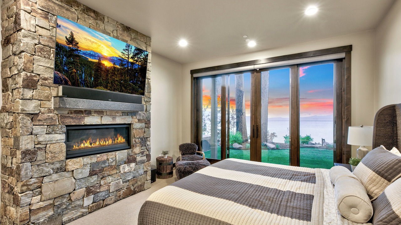 Photo of Bedroom in Al Tahoe