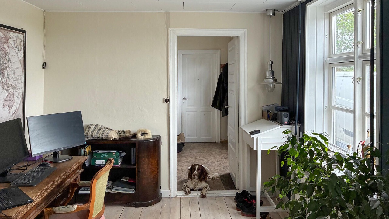 Photo of Bedroom in Dannemare
