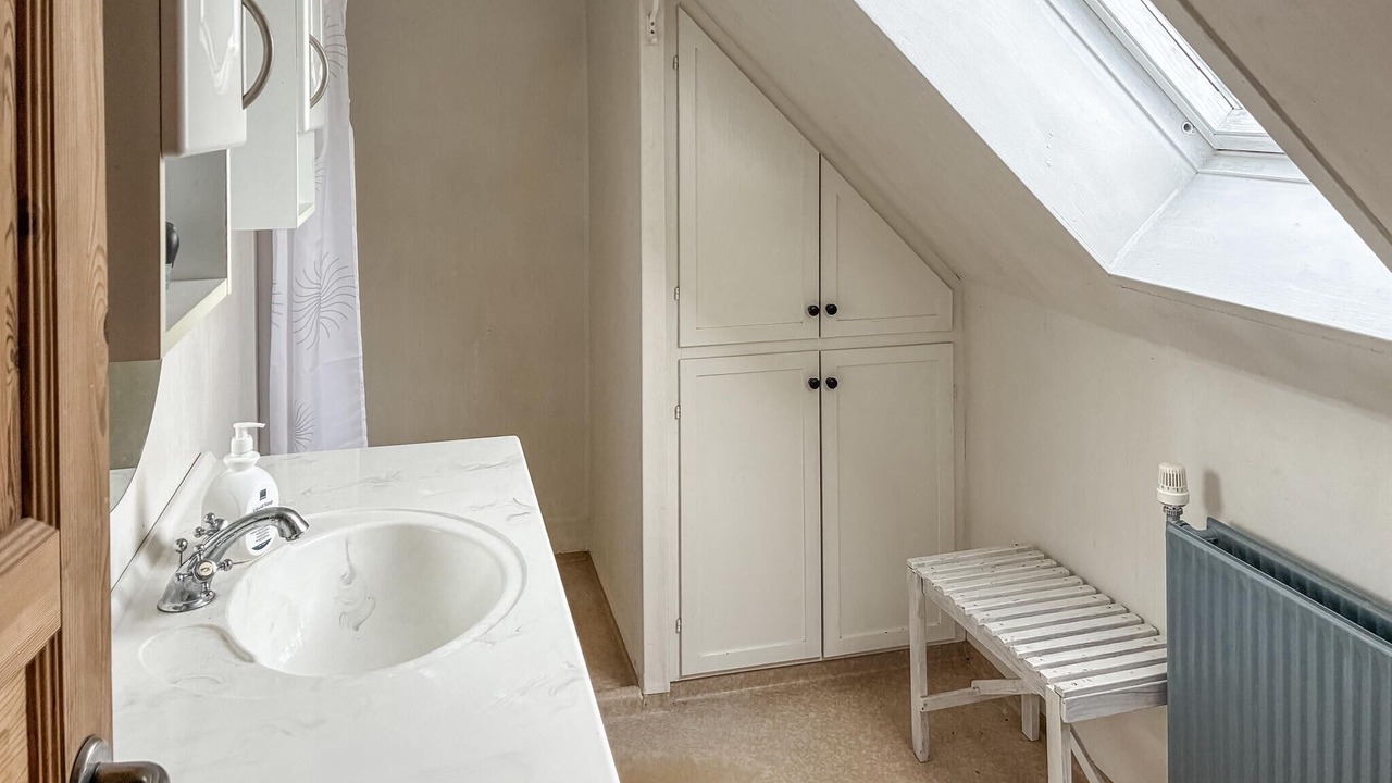 Photo of Bathroom in Dannemare