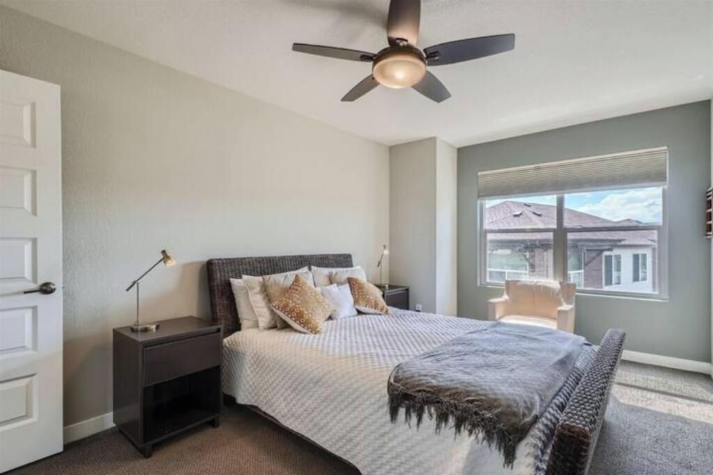 Photo of Bedroom in Broomfield