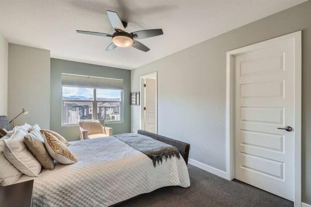 Photo of Bedroom in Broomfield