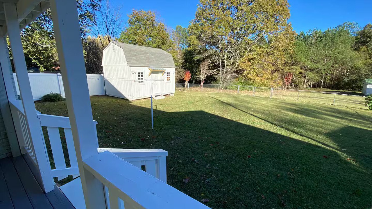 Photo of Outdoor in Haleyville