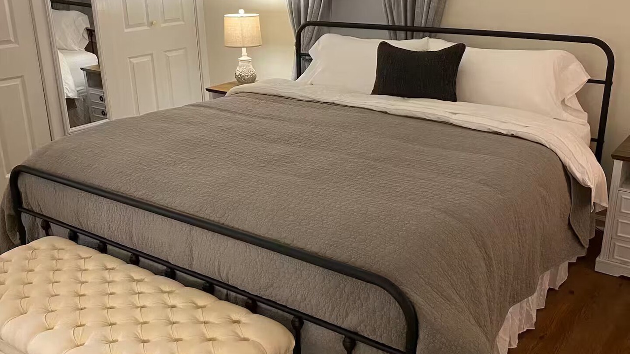 Photo of Bedroom in Haleyville