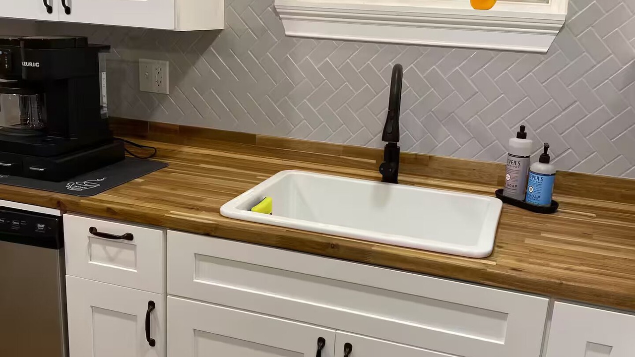 Photo of Kitchen in Haleyville