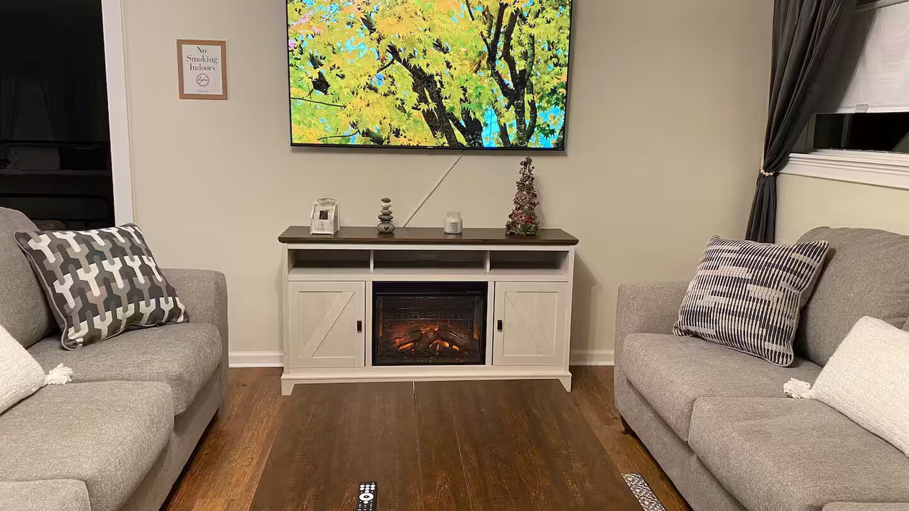 Photo of Livingroom in Haleyville