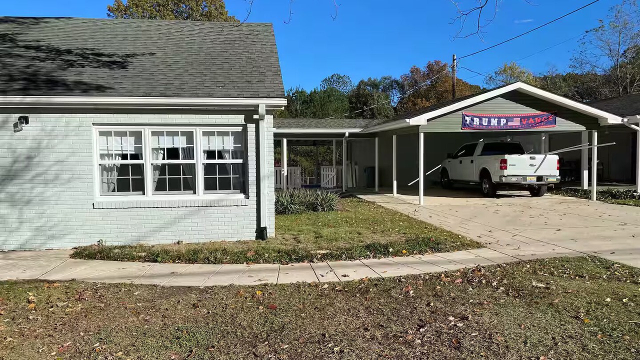 Photo of Outdoor in Haleyville
