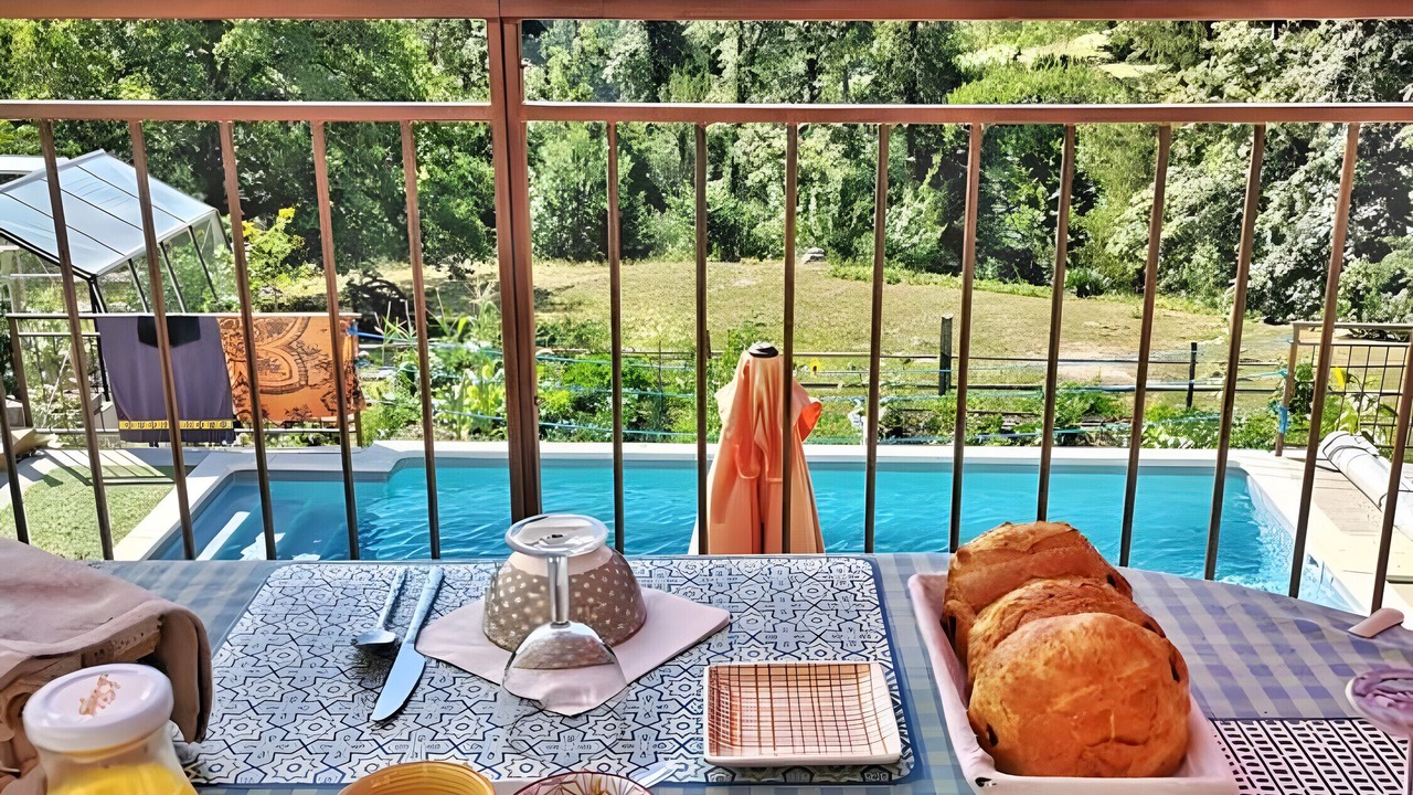 Photo of Outdoor in Loisieux