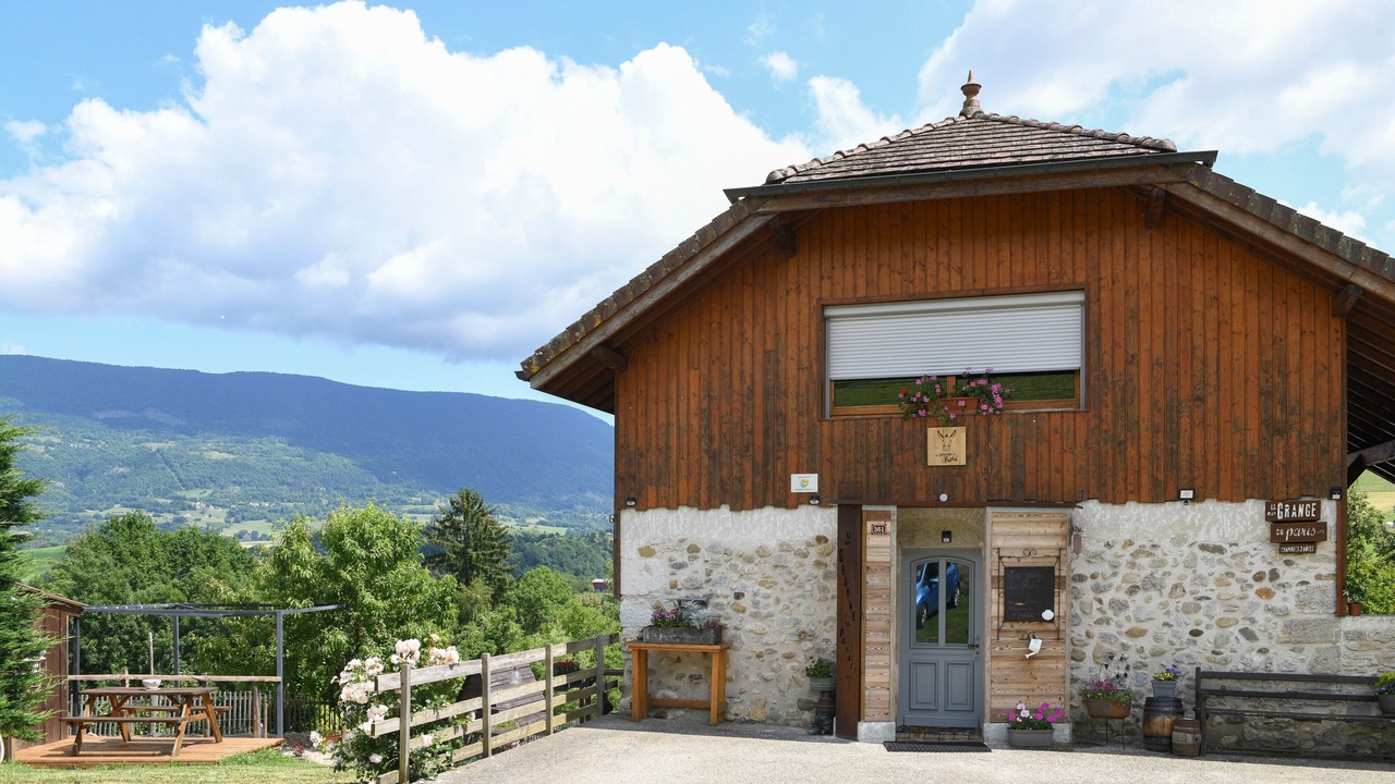 Photo of Outdoor in Loisieux