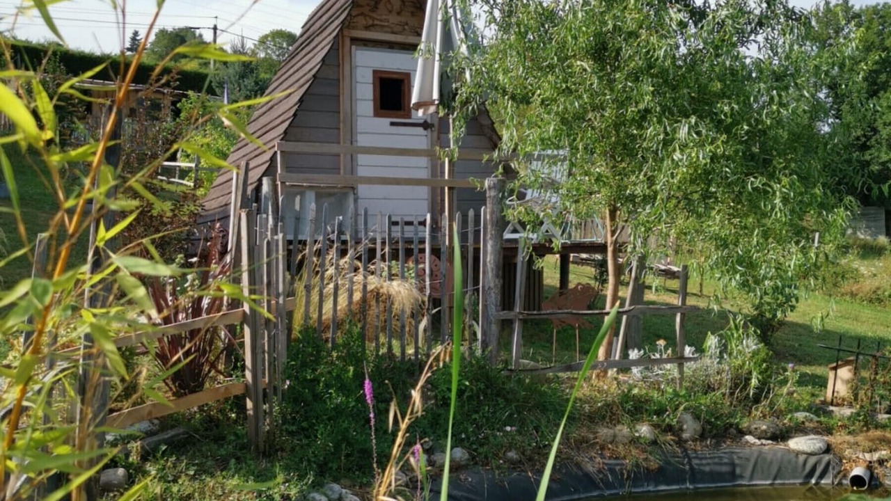Photo of Outdoor in Loisieux