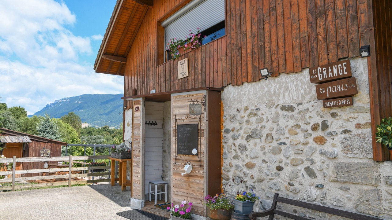 Photo of Outdoor in Loisieux