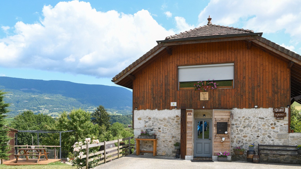 Photo of Outdoor in Loisieux