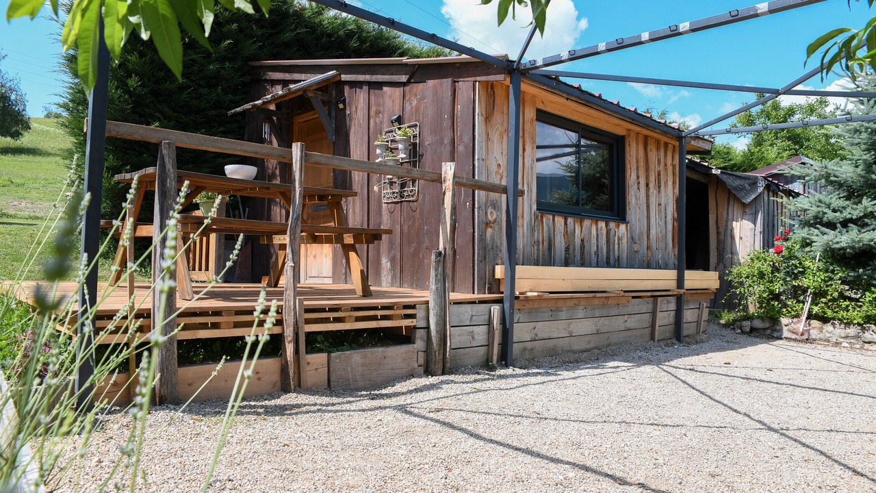 Photo of Outdoor in Loisieux