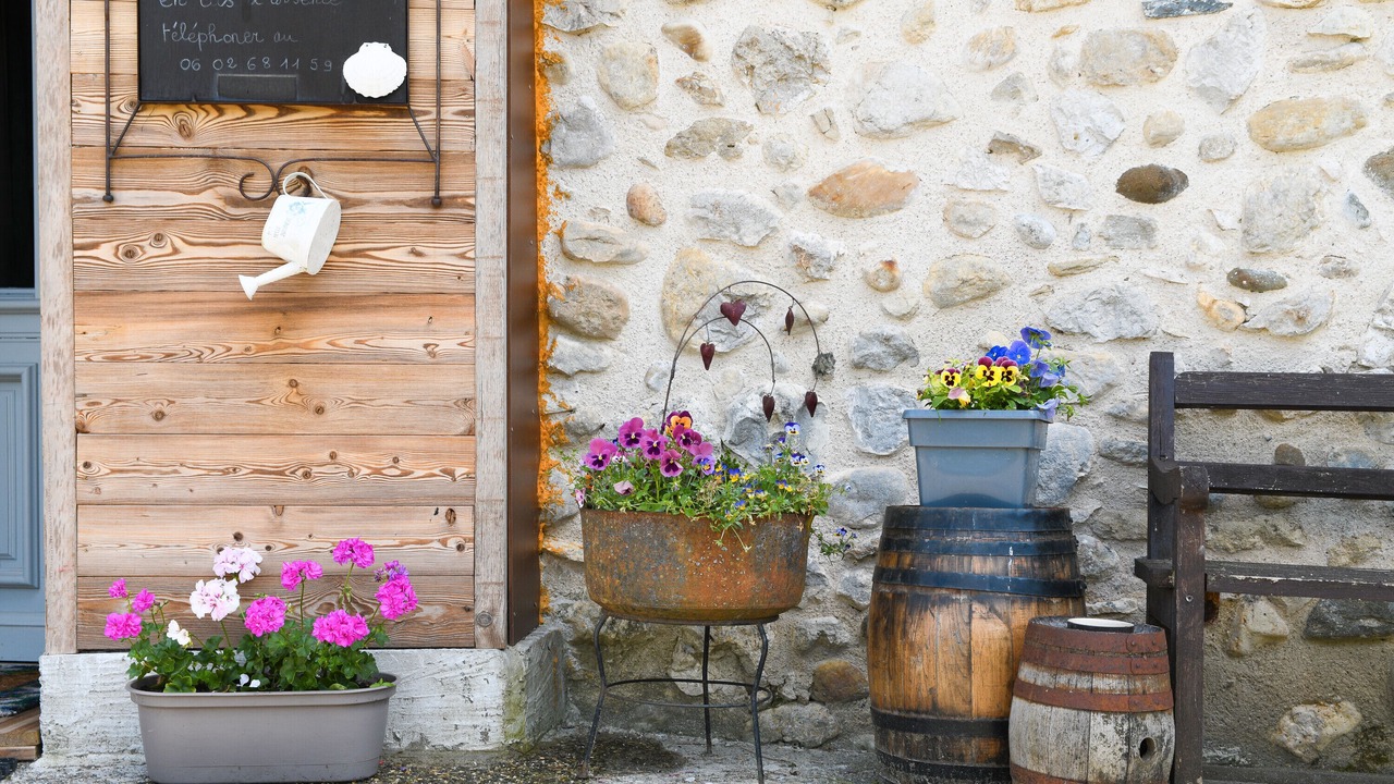 Photo of Outdoor in Loisieux